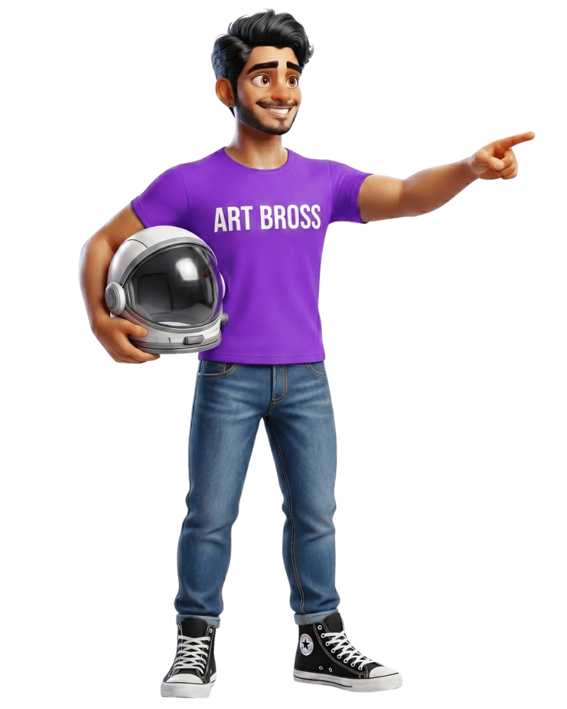 Art Bross