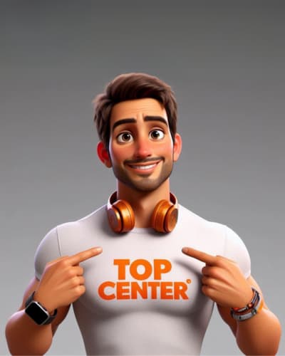 Avatar 3D Personalizado 1