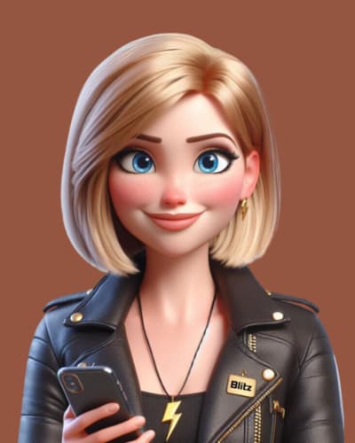 Avatar 3D Personalizado 3