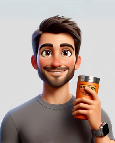 Avatar 3D Personalizado 4